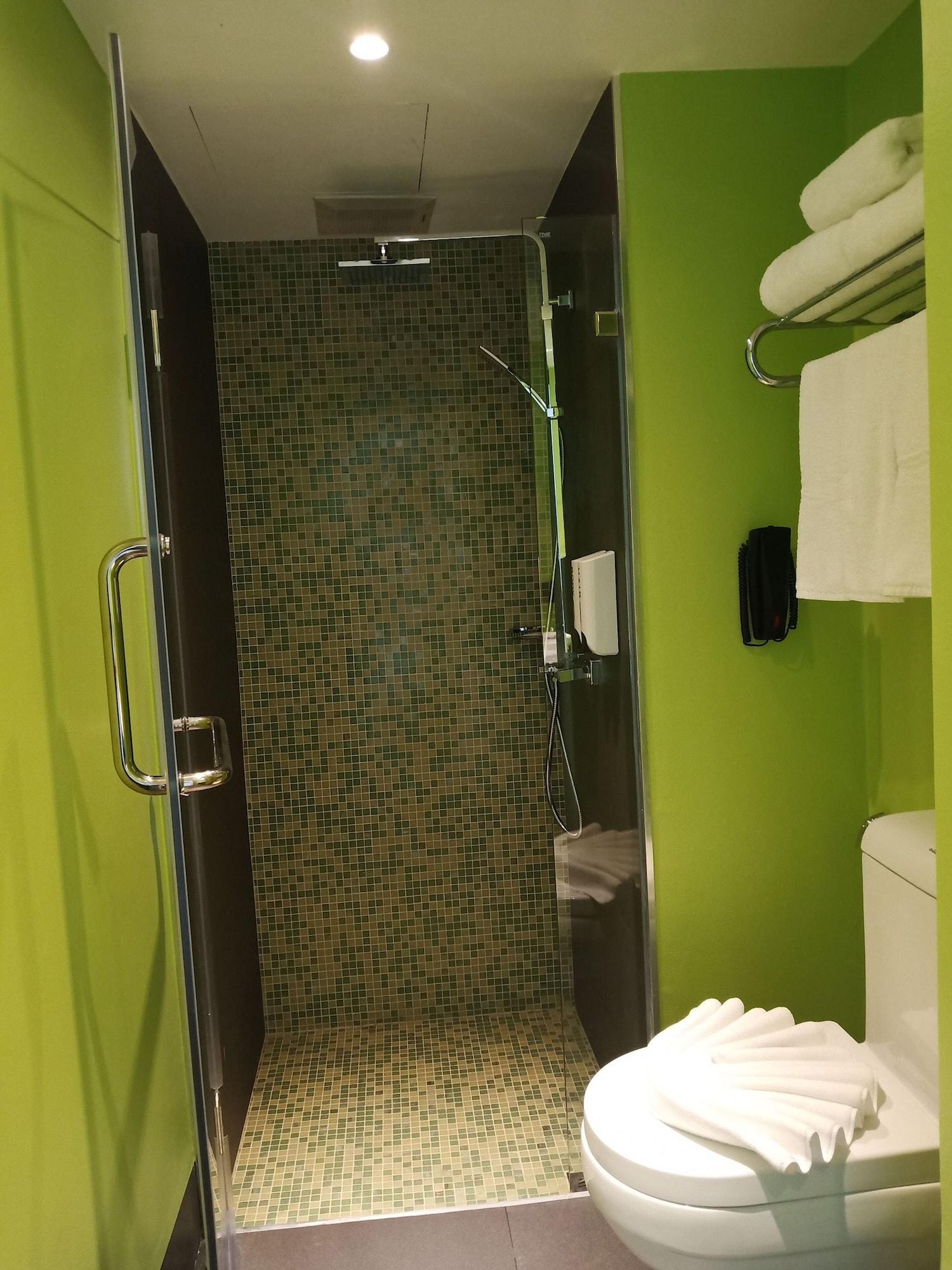 Bizotel Premier Hotel & Residence Бангкок Экстерьер фото